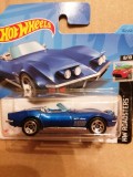 2023 Hot Wheels 132/250 HW ROADSTERS 8/10 - &#039;72 STINGRAY CONVERTIBLE