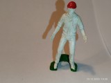 bnk jc Figurina pentru Peter Pan Playthings Test Match Cricket Game - 1977