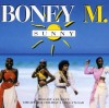 CD Boney M. - Sunny (NM) Editie Rara Germania - Muzica Disco Pop Classic - Colectie
