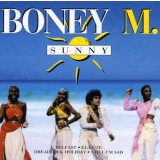 CD Boney M. &ndash; Sunny (NM)