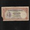 Rar! Uruguay 100 pesos 1935 seria449117 colt lipsa