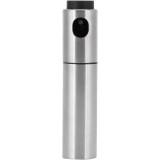 Pulverizator ulei eMazing, spray, material otel inoxidabil, manual, 100 ml, 17.7 x 4 cm, argintiu