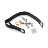 Chinga spate cross KTM / Husqvarna / Husaberg / Gas Gas neagra