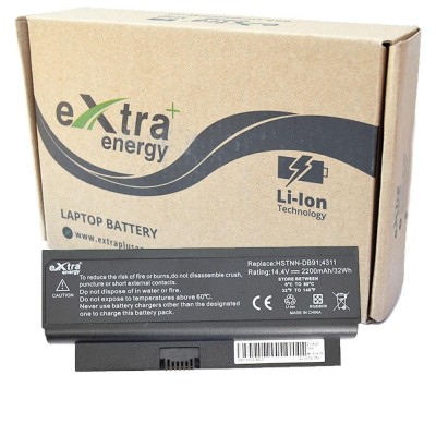 Baterie laptop pentru HP 4210s 4310s 4311 4311s HSTNN-I69C-3 HSTNN-XB92 HSTNN-0B91 foto