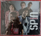 Spin &ndash; Natural , cd sigilat cu muzică Rock