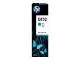 Cumpara ieftin HP GT52 Cyan M0H54AE , Cerneala Originala HP, Flacon Refill, 8000 pagini