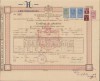 HST 119S Certificat absolvire invatamant primar complet 1938 Cluj romano-catolic