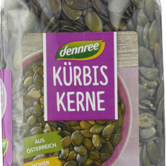 Seminte de dovleac origine Austria bio 500g Dennree