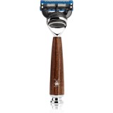 M&uuml;hle RYTMO R228 Fusion aparat de ras tradițional