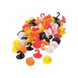 Stopper Boilies Ciupercuta Carp Spirit DIVERSE CULORI (50 buc)