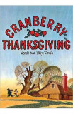 Cranberry Thanksgiving: Cranberryport - Wende Devlin, Harry Devlin