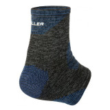 Mueller 4-Way Stretch Premium Knit Ankle Support bandaj pentru gleznă mărime L/XL 1 buc