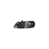 Far NISSAN ALMERA II Hatchback N16 ALKAR 2751556