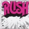 Rush Rush remastered