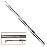Lanseta FilFishing Imperator Catfish 2.85m, 400g, 2 seg