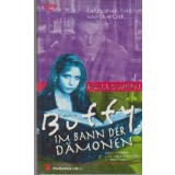 Buffy - Im Bann Damonen Halloween