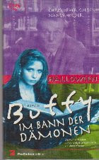 Buffy - Im Bann Damonen Halloween