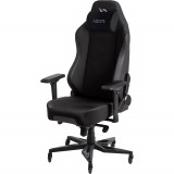 Scaun pentru gaming AQIRYS Atlas Black