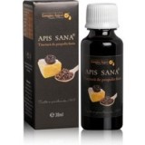 Tinctura de Propolis Forte Apis Sana Complex Apicol 30ml