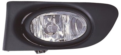 Proiector ceata Honda Jazz (GD) 03.2002-12.2003 BestAutoVest partea stanga H11 foto