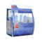 Set 2 bucati bec Powertec Xenon Blue H8 - bec Halogen 35W 12V