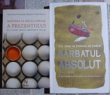 2 vol. Oliver Kuhn (Adevarata enciclopedie a prezentului. Mic tratat pentru generatia tatuaj + Tot ceea ce trebuie sa poata un barbat absolut)