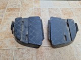 Capac st&acirc;nga+dreapta grilă mijloc bară față M BMW E39