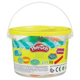 Set plastilina Play-Doh in galetusa - Prepara biscuiti