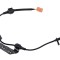 Senzor ABS spate Honda Cr-V 2 2001-2007, Dreapta, NTY HCA-HD-005