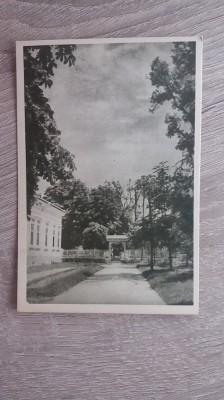 QW24 C - Carte postala - tematica turism - vedere - Covasna 4 foto