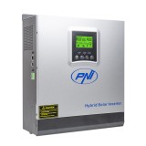 Aproape nou: Invertor solar PNI GreenHouse SC1800B 3KW 13A 3000VA, 24V, MPPT 60A, O