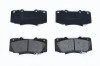 Set Placute Frana Fata 62751 FPF.487