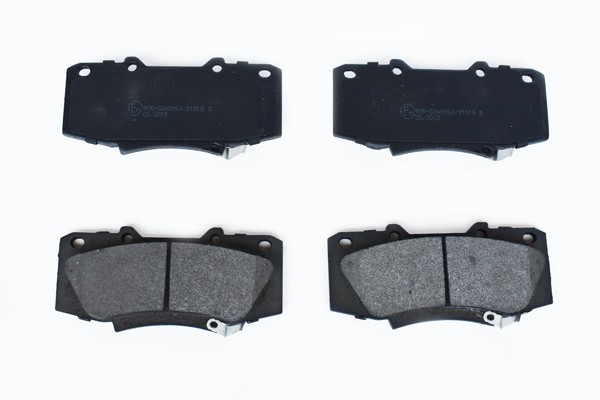 Set Placute Frana Fata 62751 FPF.487
