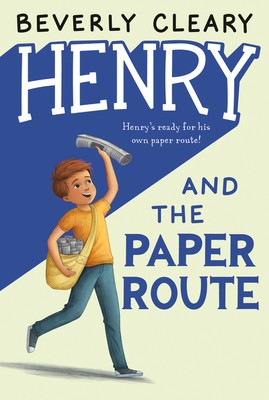 Henry and the Paper Route foto