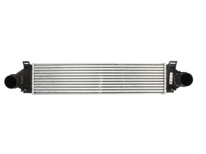 Intercooler Ford Focus ST II, 10.2005-09.2012, Focus RS II, 01.2009-07.2011, Focus RS500 II, 05.2010-07.2011, motor 2.5 T, benzina, cutie manuala, cu