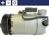 Compresor climatizare BMW 2 Active, 2 Gran, 5, 6 Gran Turismo, 7, 8, 8 Gran, X1, X2, X3, X4, X5; Mini Mini, Mini Clubman, Mini Countryman Motor 216
