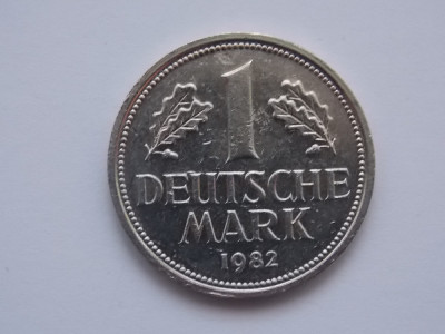 1 MARK 1982 RFG foto