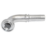 Flansa armatura FL 90 DN25 44.5