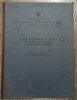 Studiul experimental in tecnica constructiunilor cu aplicatiuni la baraje// 1931