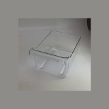 Sertar verde pentru frigider WHIRLPOOL IKEA PHILIPS 481241879962 Original