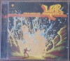 CD The Flaming Lips - At War With The Mystics, Warner