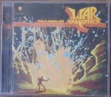 CD The Flaming Lips - At War With The Mystics, Warner