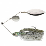 SPINNERBAIT SPINO 14G BAITFISH, Caperlan