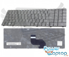 Tastatura Laptop MSI CR640 foto