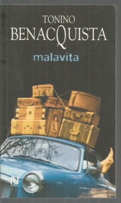 Malavita - Tonino Benacquista foto