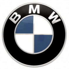 Emblemă grilă faţă O.E noua BMW 7 E38 an 1994-2001