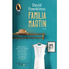 Familia Martin &ndash; David Foenkinos