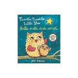 Twinkle, Twinkle Little Star / Brilla, Brilla, Linda Estrella