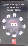 DOMINO-LUCIAN DRAGOS BOGDAN, TEODORA MATEI-350269
