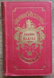 Pauvre Blaise - Mme la Comtesse de Segur// 1908, ilustratii H. Castelli